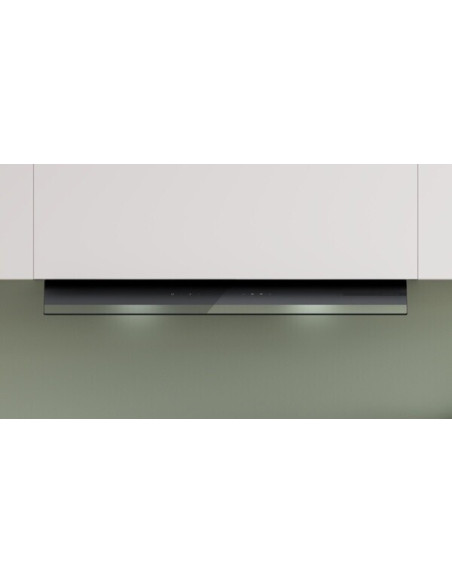 BOSCH - Chaminé Integravel Serie 6 DBB87DP60 – Chaminés – stockin.pt