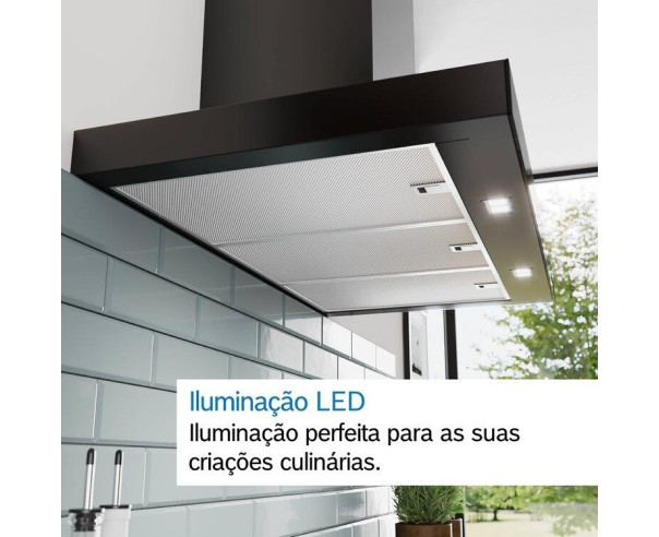 BOSCH - Chaminé de Parede Serie 6 DWB67DN30 – Chaminés – stockin.pt