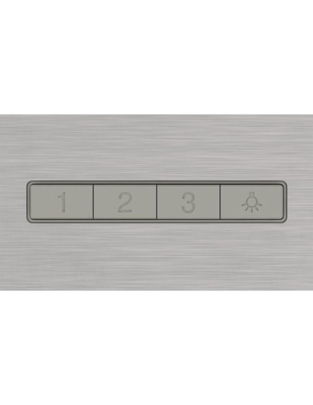 BOSCH - Chaminé de Parede Serie 4 DWB95CC30 – Chaminés – stockin.pt