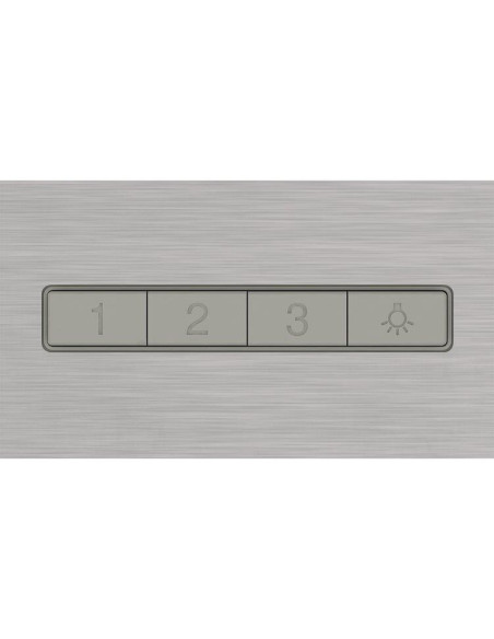 BOSCH - Chaminé de Parede Serie 4 DWB95CC30 – Chaminés – stockin.pt