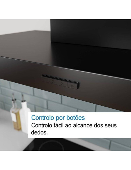 BOSCH - Chaminé de Parede Serie 4 DWB95CC30 – Chaminés – stockin.pt
