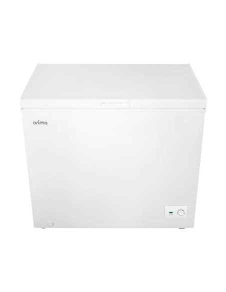 CONGELADOR HORIZONTAL ORIMA ORS-254 – Arcas Horizontais – stockin.pt