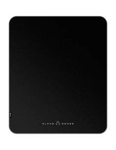 ALPHA GAMER - Tapete de Cadeira Kadran Core Gaming AGKADRANCORE