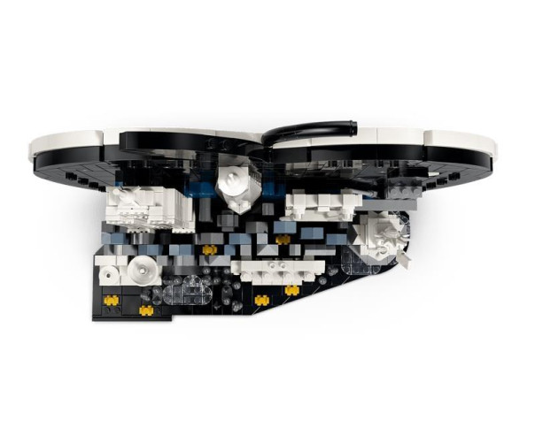 LEGO - Cidade de Nova Iorque A Grande Maçã 21066 – Architecture – stockin.pt