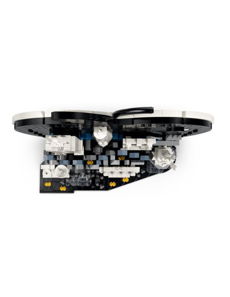 LEGO - Cidade de Nova Iorque A Grande Maçã 21066 – Architecture – stockin.pt