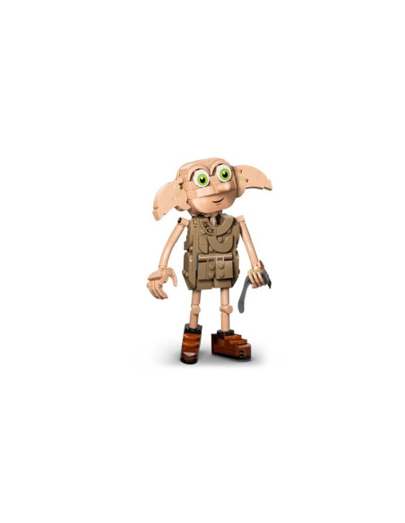 LEGO - Dobby, o Elfo Livre 76469 – Star Wars TM – stockin.pt