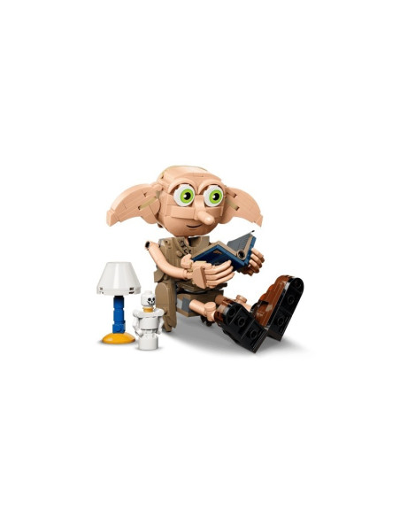 LEGO - Dobby, o Elfo Livre 76469 – Star Wars TM – stockin.pt