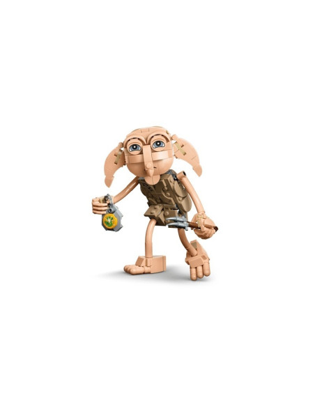 LEGO - Dobby, o Elfo Livre 76469 – Star Wars TM – stockin.pt