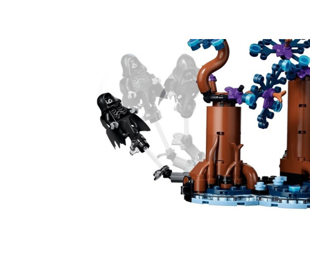 LEGO - A Floresta Proibida Expecto Patronum 76475 – Star Wars TM – stockin.pt