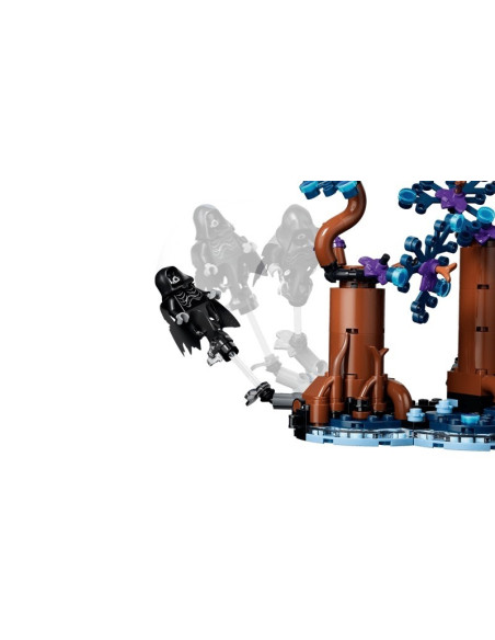 LEGO - A Floresta Proibida Expecto Patronum 76475 – Star Wars TM – stockin.pt