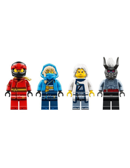 LEGO - Batalha na Espada do Dragão 71871 – Ninjago – stockin.pt