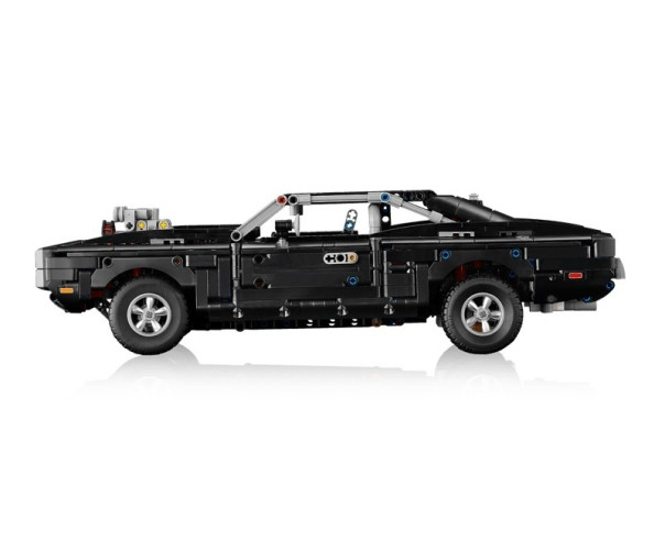 LEGO - Fast and Furious Carro Dodge Charger RT 42231 – Technic – stockin.pt