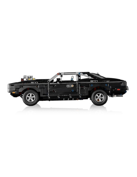 LEGO - Fast and Furious Carro Dodge Charger RT 42231 – Technic – stockin.pt