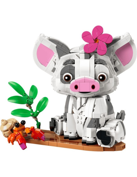 LEGO - Pua 43292 – Disney TM – stockin.pt
