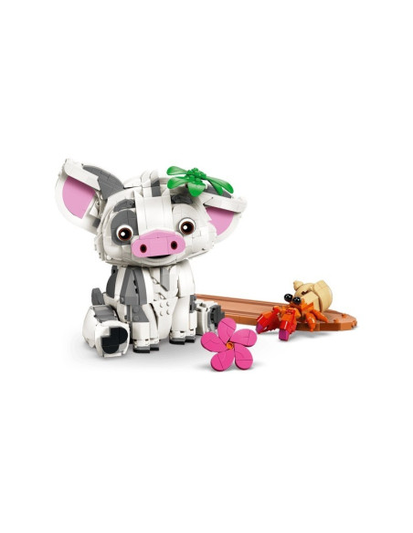 LEGO - Pua 43292 – Disney TM – stockin.pt