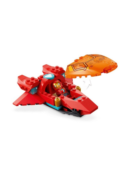 LEGO - Loki contra Equipa Iron Man 11211 – Marvel – stockin.pt
