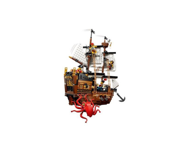 LEGO - Navio Pirata Icónico 31387 – Creator 3in1 – stockin.pt