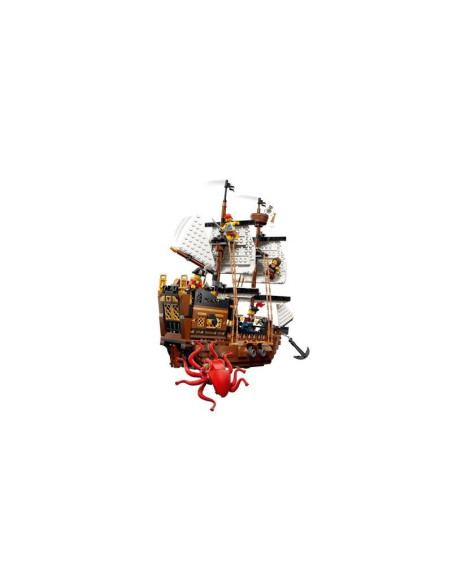 LEGO - Navio Pirata Icónico 31387 – Creator 3in1 – stockin.pt