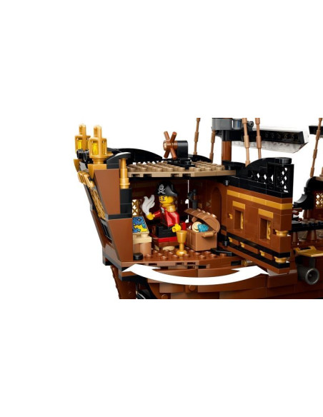 LEGO - Navio Pirata Icónico 31387 – Creator 3in1 – stockin.pt