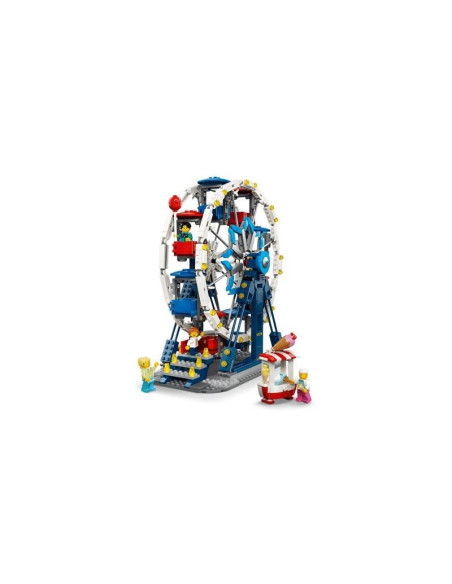 LEGO - Roda-gigante Icónica 31389 – Creator 3in1 – stockin.pt