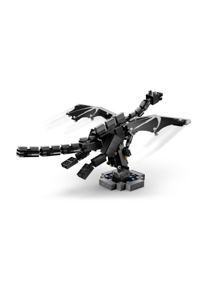 LEGO - O Dragão Ender 21595 – Minecraft – stockin.pt