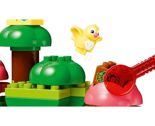 LEGO - Discovery Forest with Wild Animals 10480 – DUPLO – stockin.pt