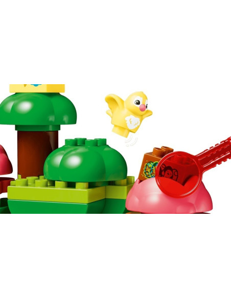 LEGO - Discovery Forest with Wild Animals 10480 – DUPLO – stockin.pt