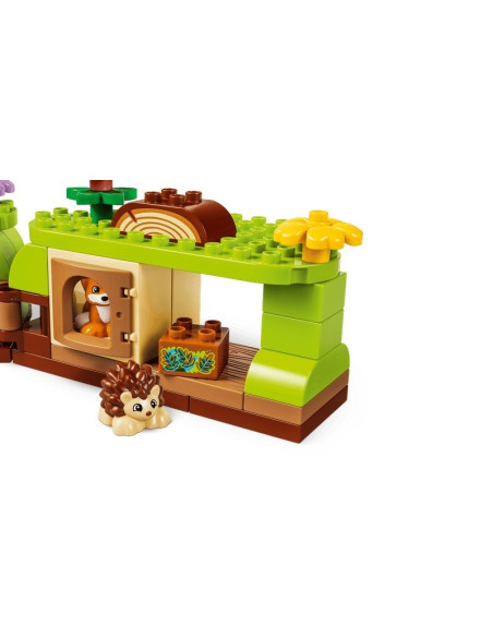 LEGO - Discovery Forest with Wild Animals 10480 – DUPLO – stockin.pt