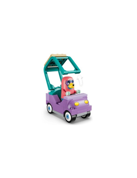 LEGO - Grannies with Bingo and Bluey 11216 – DUPLO – stockin.pt