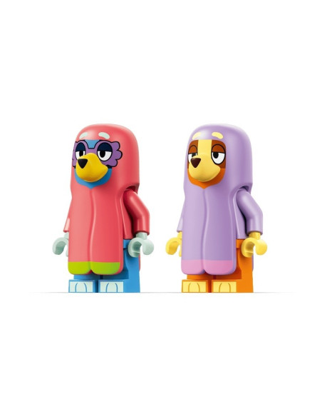 LEGO - Grannies with Bingo and Bluey 11216 – DUPLO – stockin.pt