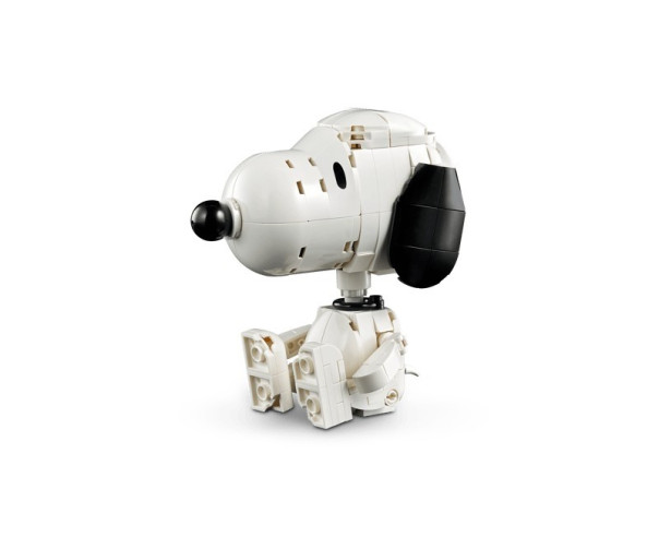 LEGO - Peanuts Casota do Snoopy 21368 – Ideas – stockin.pt