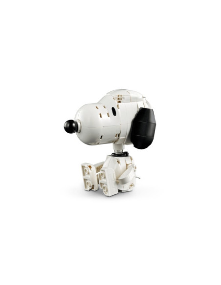 LEGO - Peanuts Casota do Snoopy 21368 – Ideas – stockin.pt