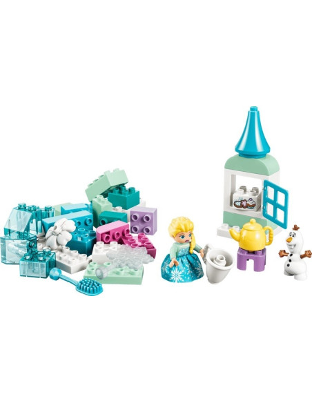 LEGO - Frozen Creative Box with Elsa and Olaf 10462 – Disney TM – stockin.pt