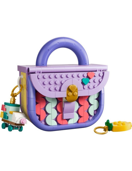 LEGO - Mala de Moda e Arte com Arrumação 31391 – Creator 3in1 – stockin.pt