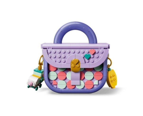 LEGO - Mala de Moda e Arte com Arrumação 31391 – Creator 3in1 – stockin.pt