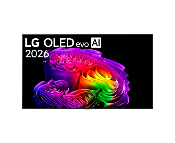 LG - Smart TV 65 OLED Evo AI 4K a11Gen3 WebOS26 OLED65G64LW.AEU – 65 a 74 Polegadas – stockin.pt
