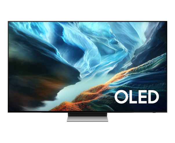 SAMSUNG - OLED Smart TV TQ48S90HAEXXC – 40 a 64 Polegadas – stockin.pt