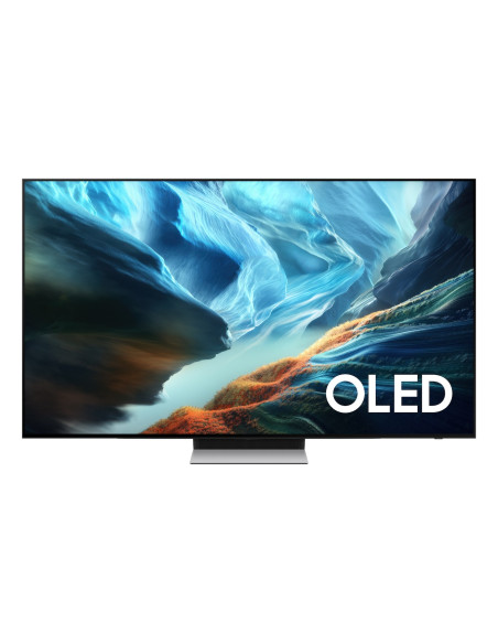 SAMSUNG - OLED Smart TV TQ48S90HAEXXC – 40 a 64 Polegadas – stockin.pt