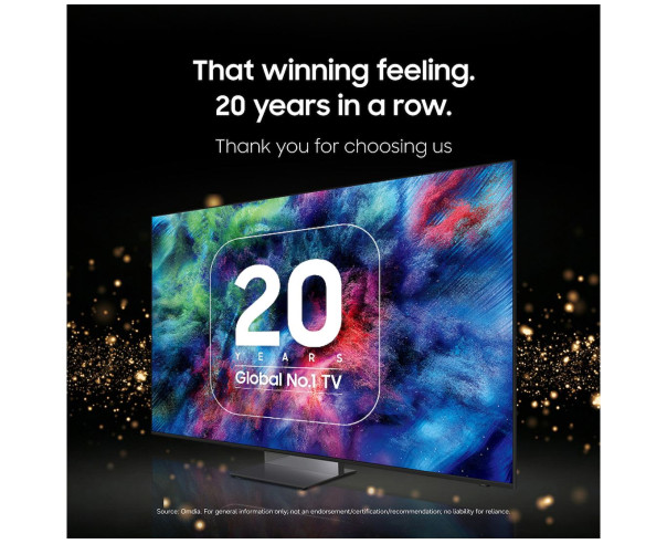 SAMSUNG - OLED Smart TV TQ48S90HAEXXC – 40 a 64 Polegadas – stockin.pt