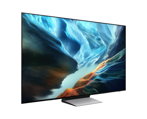 SAMSUNG - OLED Smart TV TQ48S90HAEXXC – 40 a 64 Polegadas – stockin.pt