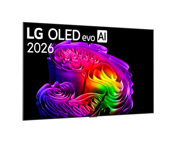LG - Smart TV 65 OLED Evo AI 4K a11Gen3 WebOS26 OLED65G64LW.AEU – 65 a 74 Polegadas – stockin.pt