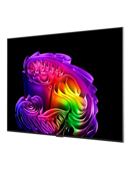 LG - Smart TV 65 OLED Evo AI 4K a11Gen3 WebOS26 OLED65G64LW.AEU – 65 a 74 Polegadas – stockin.pt