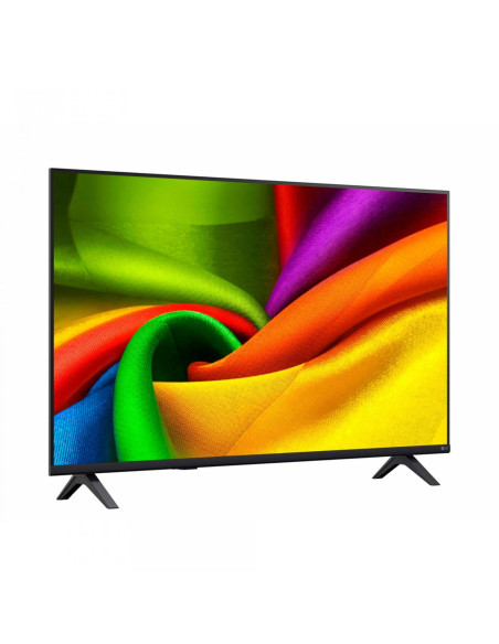 LG - Smart TV 50 NANO LED AI 4K WebOS26 50NU850B6LA.AEU – 40 a 64 Polegadas – stockin.pt