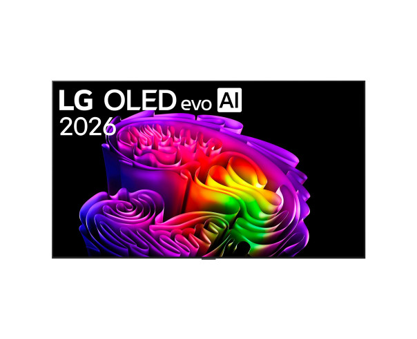 LG - Smart TV 83 OLED Evo AI 4K a11Gen3 WebOS26 OLED83G64LW.AEU – 75 a 100 Polegadas – stockin.pt
