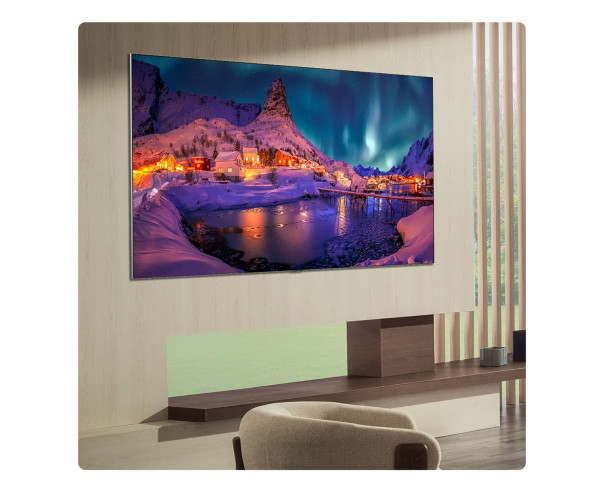 LG - Smart TV 83 OLED Evo AI 4K a11Gen3 WebOS26 OLED83G64LW.AEU – 75 a 100 Polegadas – stockin.pt