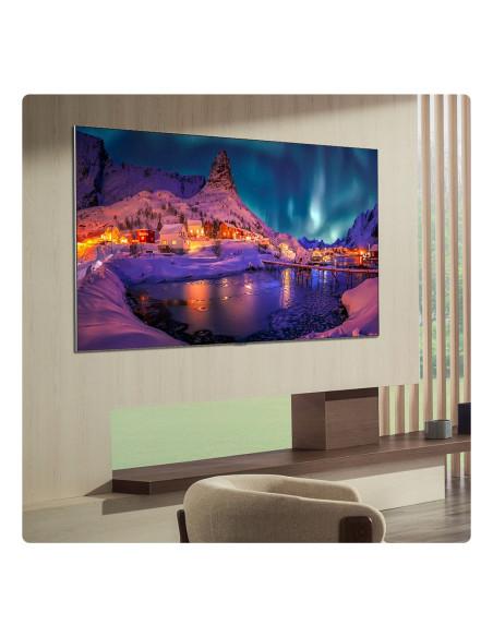 LG - Smart TV 83 OLED Evo AI 4K a11Gen3 WebOS26 OLED83G64LW.AEU – 75 a 100 Polegadas – stockin.pt