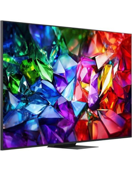 LG - Smart TV 100 Micro RGB Evo AI 4K WebOS26 100MRGB96B6.AEU – 75 a 100 Polegadas – stockin.pt