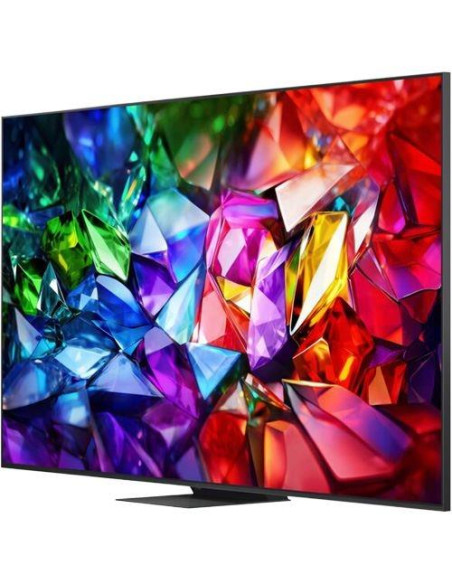 LG - Smart TV 100 Micro RGB Evo AI 4K WebOS26 100MRGB96B6.AEU – 75 a 100 Polegadas – stockin.pt
