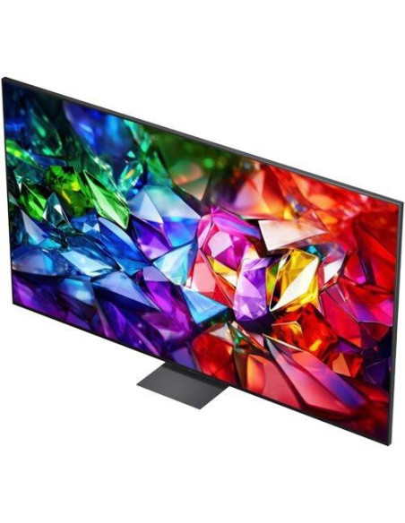 LG - Smart TV 100 Micro RGB Evo AI 4K WebOS26 100MRGB96B6.AEU – 75 a 100 Polegadas – stockin.pt