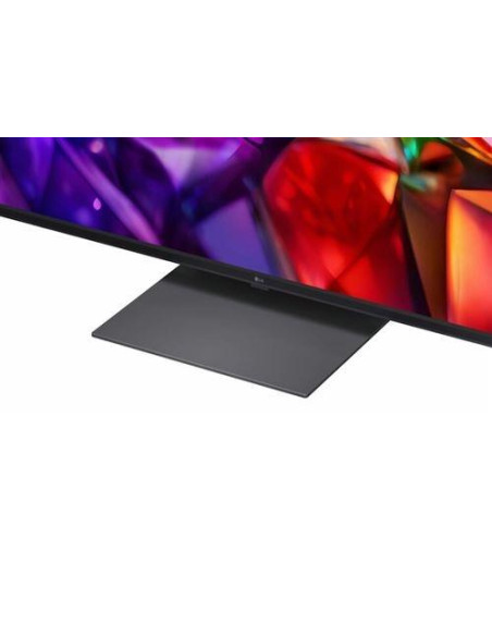 LG - Smart TV 100 Micro RGB Evo AI 4K WebOS26 100MRGB96B6.AEU – 75 a 100 Polegadas – stockin.pt